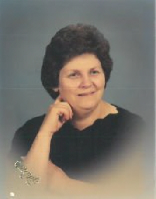 Photo of Mary Pagans