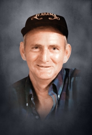 Photo of Clyde Adkins