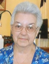 Wilma Jean Melton