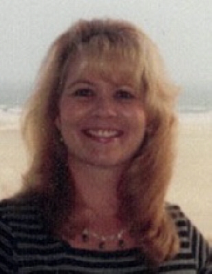 Sharon Marie Saxton