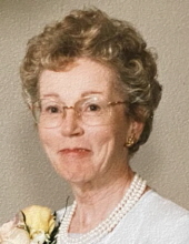 Mary Agnes Hutchison