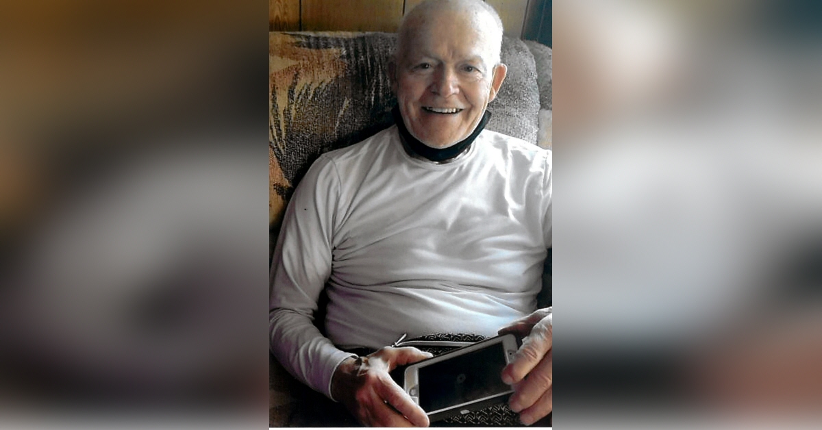 Obituary information for Richard E. Clark, Sr.