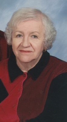 Photo of Rose Plevich