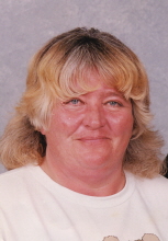 Sheila Marie Lawson