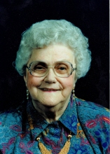 Margaret Marshall "Peggy" Caughlan
