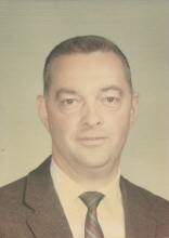 Gerald V. Snyder