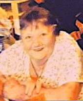Joyce Ann Brewster