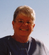 Barbara Ellen Varney