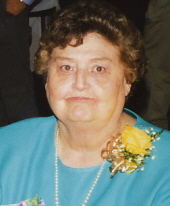 Edna Grace Louise Sowers