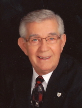 Ralph D. Strickland