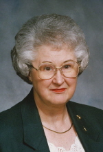 Ruth E. Cooper