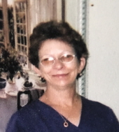 Wanda Kay Martin