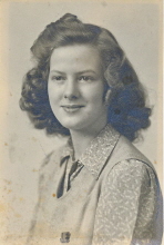 June M. Allen