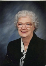 Barbara Ellen Callahan