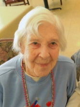 Wilma L. Ritchie