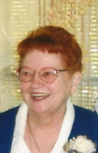 Betty Jean Kiser Haga