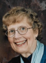 Lois Jean Blom