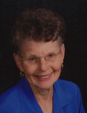 Phyllis Ann Rudie