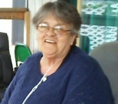 Helen Louise Richmond