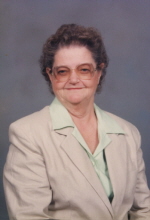 Patricia D. Baker