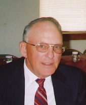 Charles R. Branham