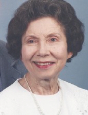Photo of Mildred Sylvester