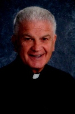 Photo of Rev. Gerald Bartko, OSFS