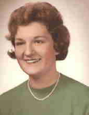 Photo of Mary Lou Holder
