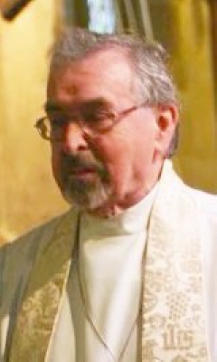Photo of Fr. Charles Deacon Jr.