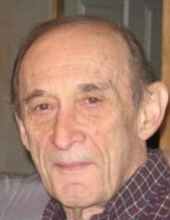 Eugene Michalski