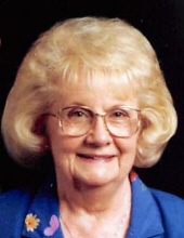 Gertrude L. McCray