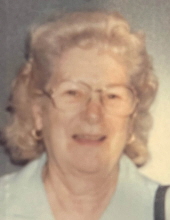 Darlene M. Dahl