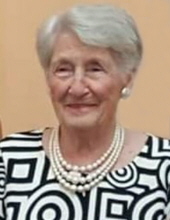 Marjorie James Purvis