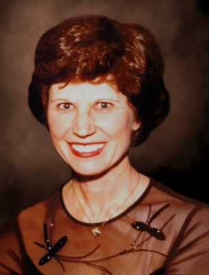 Shirley Ann  Fink