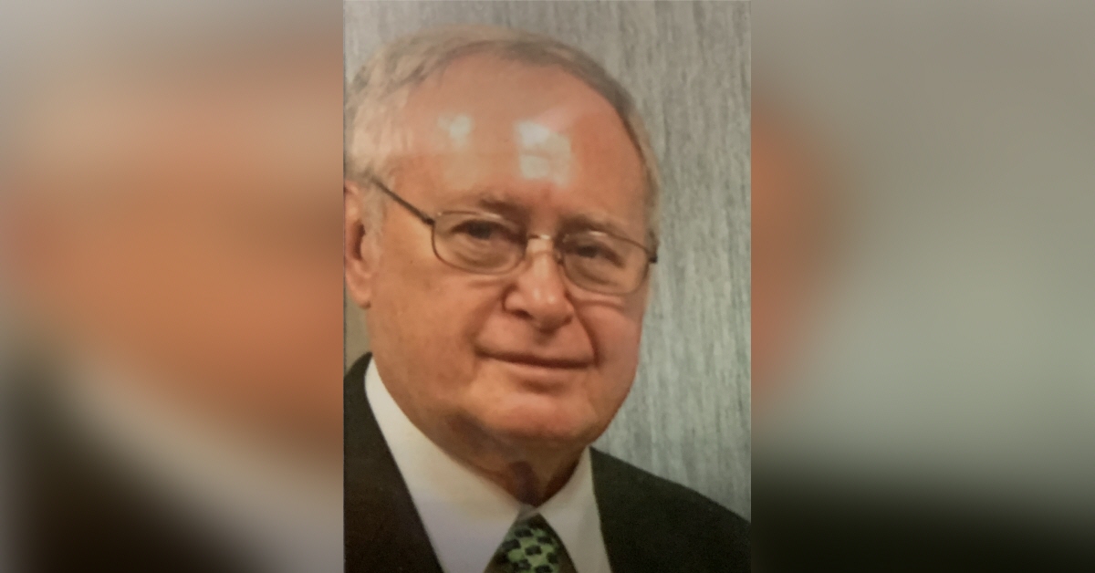 Obituary information for John J. Gibbons