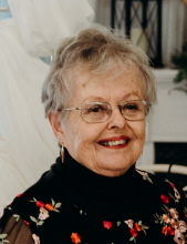 Barbara  Ann  Luke