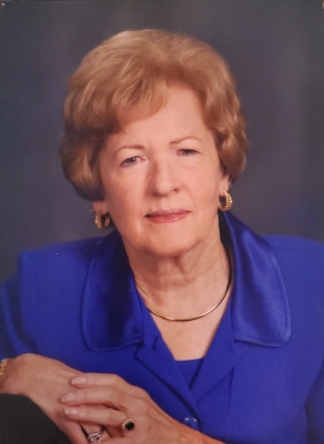 Photo of Jeanette Bailey