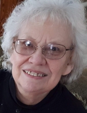 Dorothy Ann Kauffman