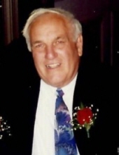 Harold R.  Ernst
