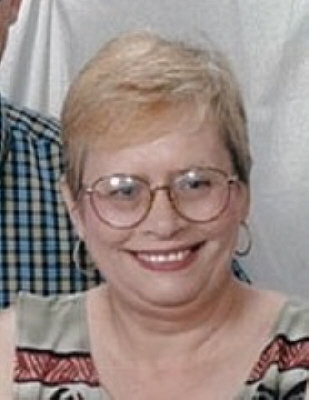 Patricia June Allen