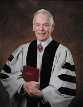 Rev. Dr. Donald F. Jennings