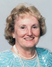 Margaret Ann Smith