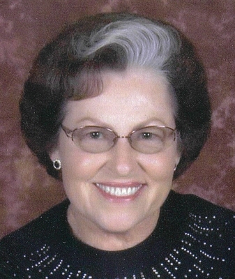Shirley  Ward Kirk