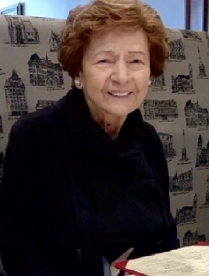 Viola A. Giannone