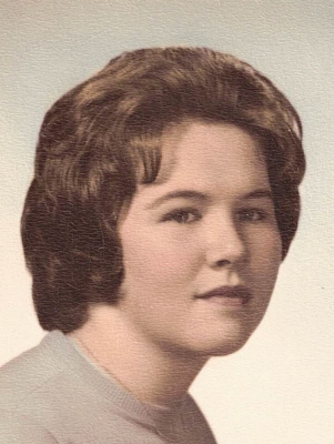 Patricia Anne Moran
