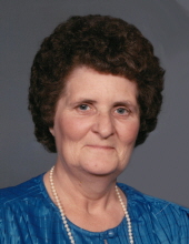 Joan Bernice Cummings