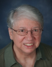 Dr. Sylvia Littlejohn