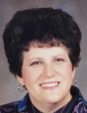 Barbara Jeanne Risser
