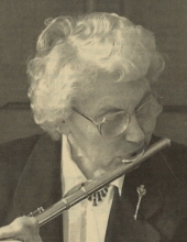 Ruth E. Muntis