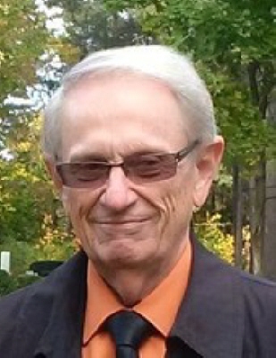 Photo of Norman Lapointe